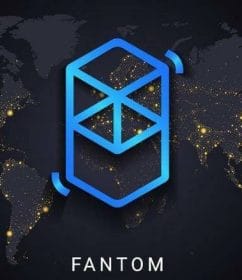 what is Fantom crypto