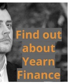Yearn finance explained