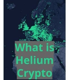 what is helium crypto
