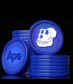how to buy Ape Coin