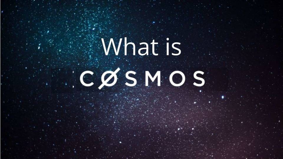 What is Cosmos Crypto?