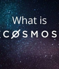 what is cosmos crypto