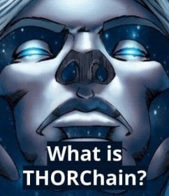 THORChain explained