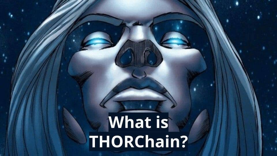 THORChain explained