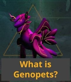 Genopets crypto explained
