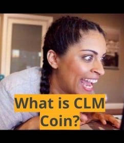 CLM COin
