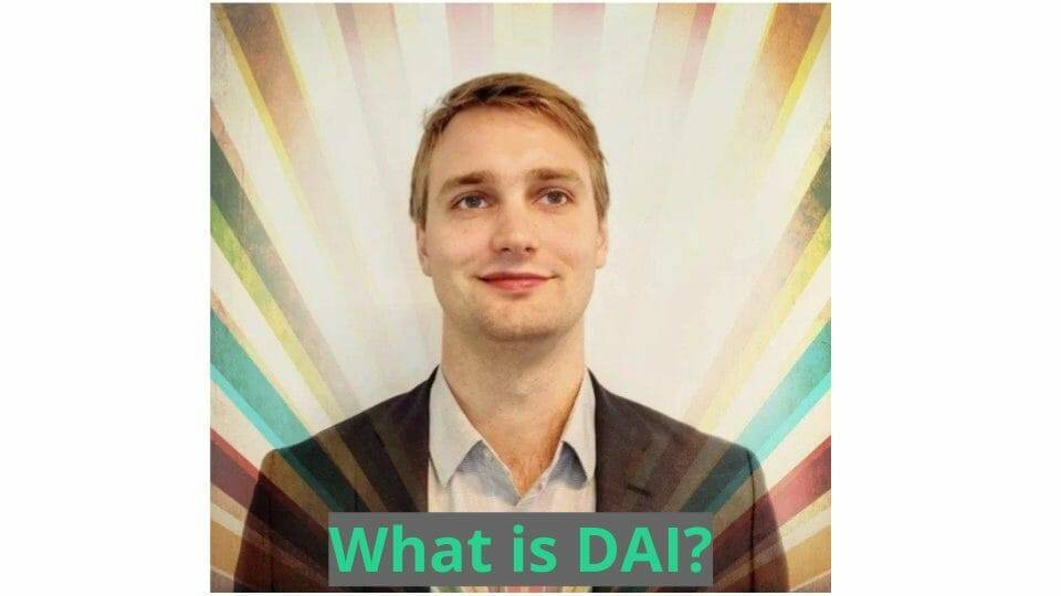 What is DAO crypto