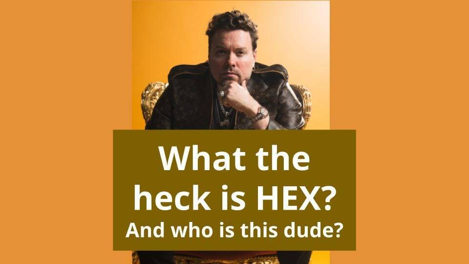 What Is HEX Cryptocurrency