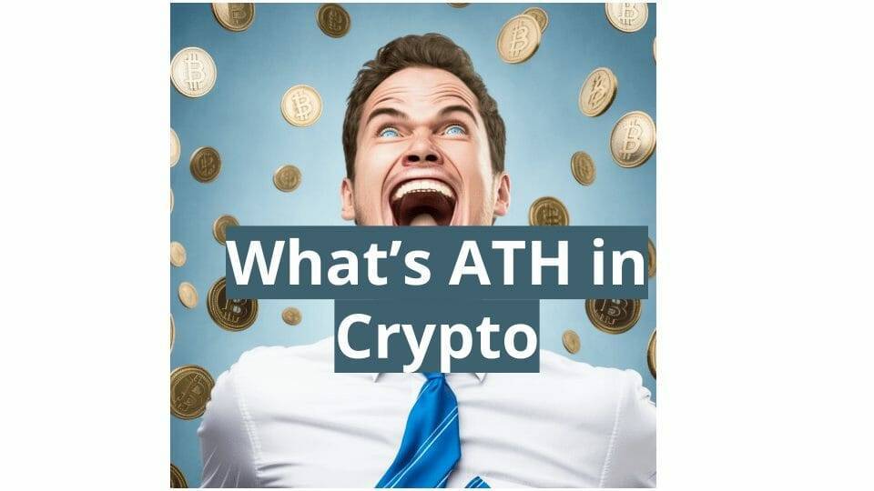what is ath in crypto