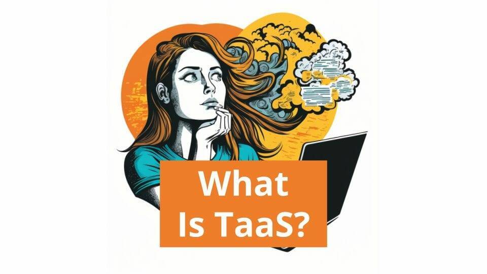 what is taas cryptocurrency
