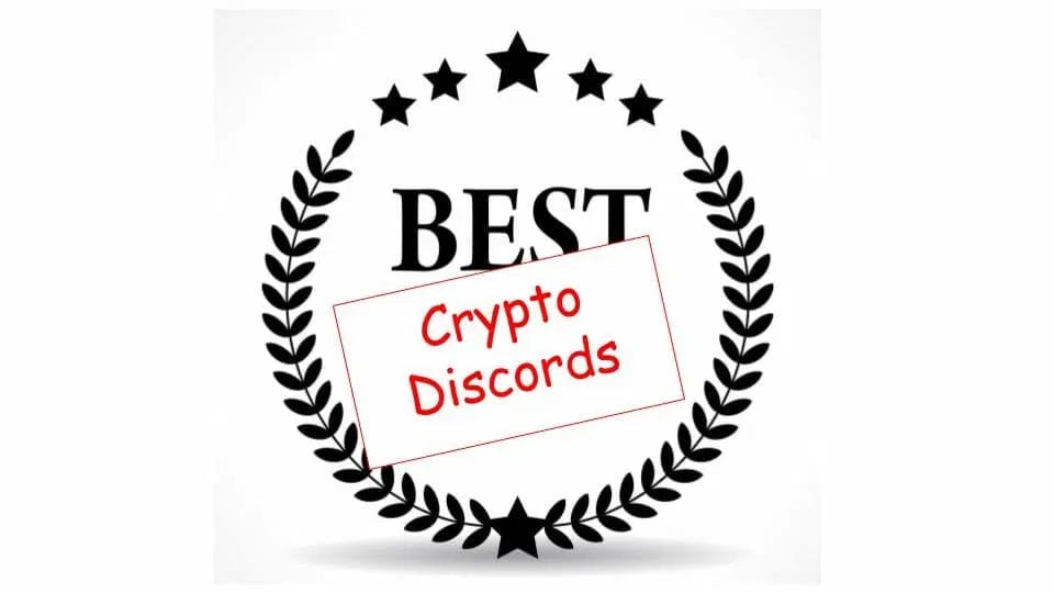 best crypto discords