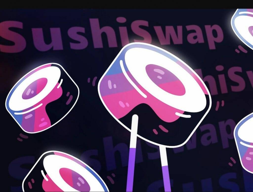sushiswap logo
