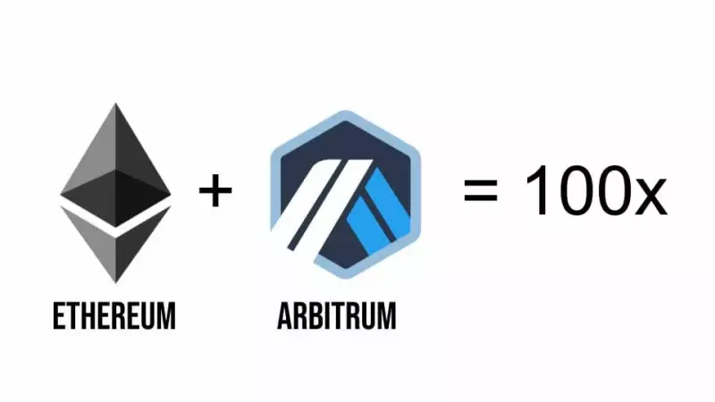 what is Arbitrum