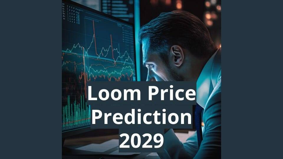 Loom crypto price prediction 2029