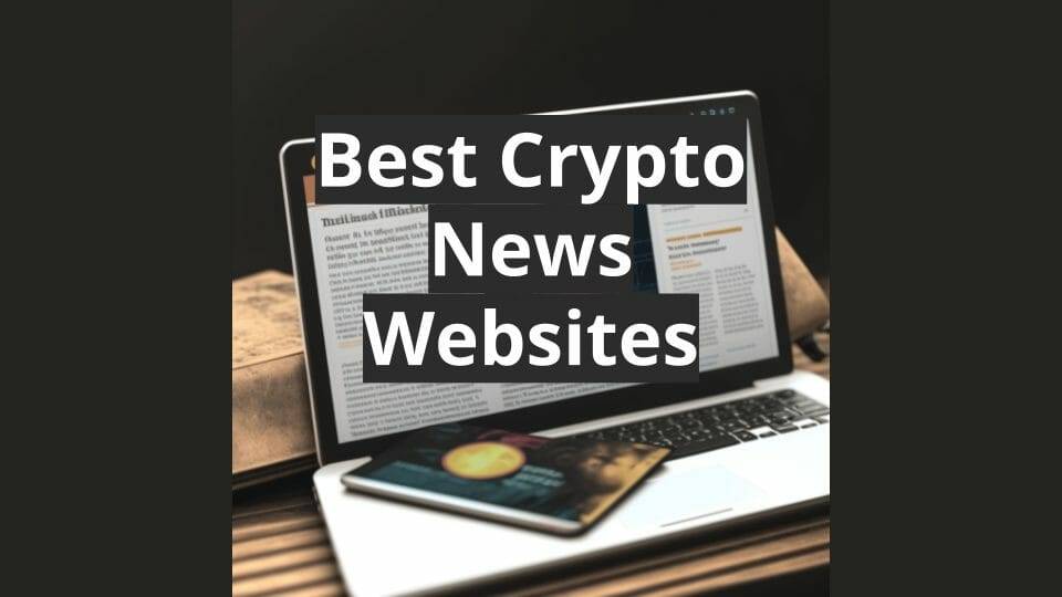 27 Best Crypto News Websites: Your Go-To List For 2024