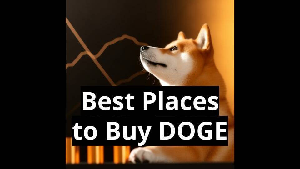 best place to buy dogecoin
