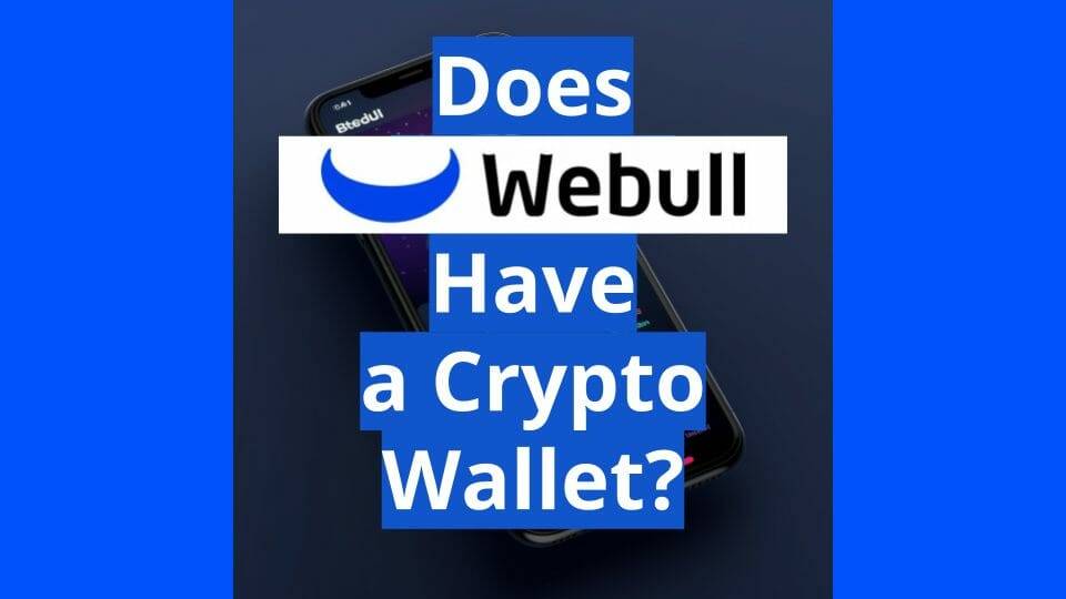 Does webull have crypto wallet how to transfer funds out of bitstamp