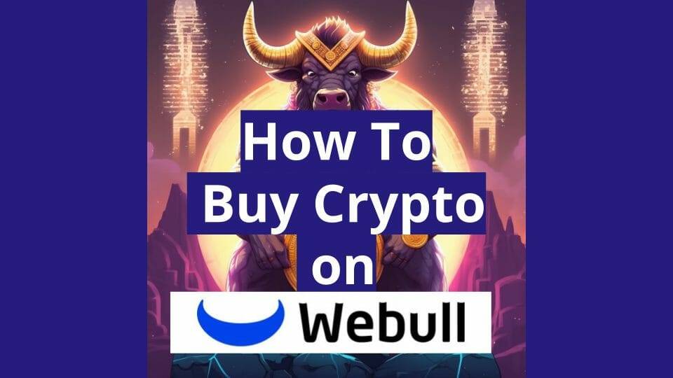 does webull have crypto