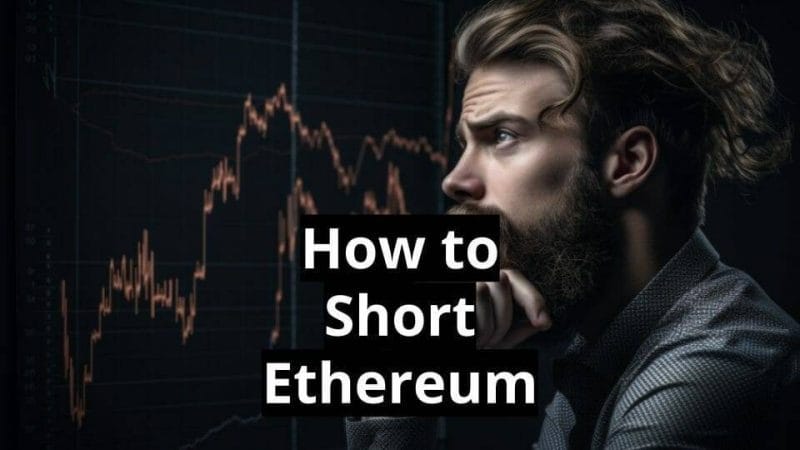 How to Short Ethereum