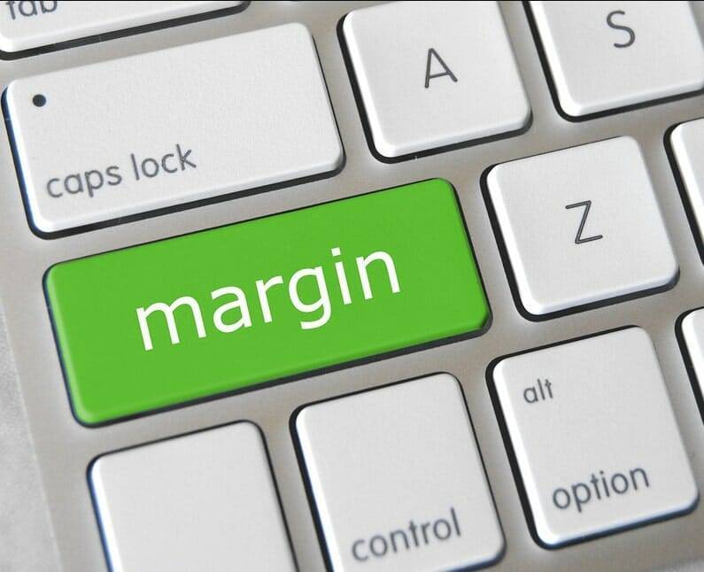 dogecoin margin trading