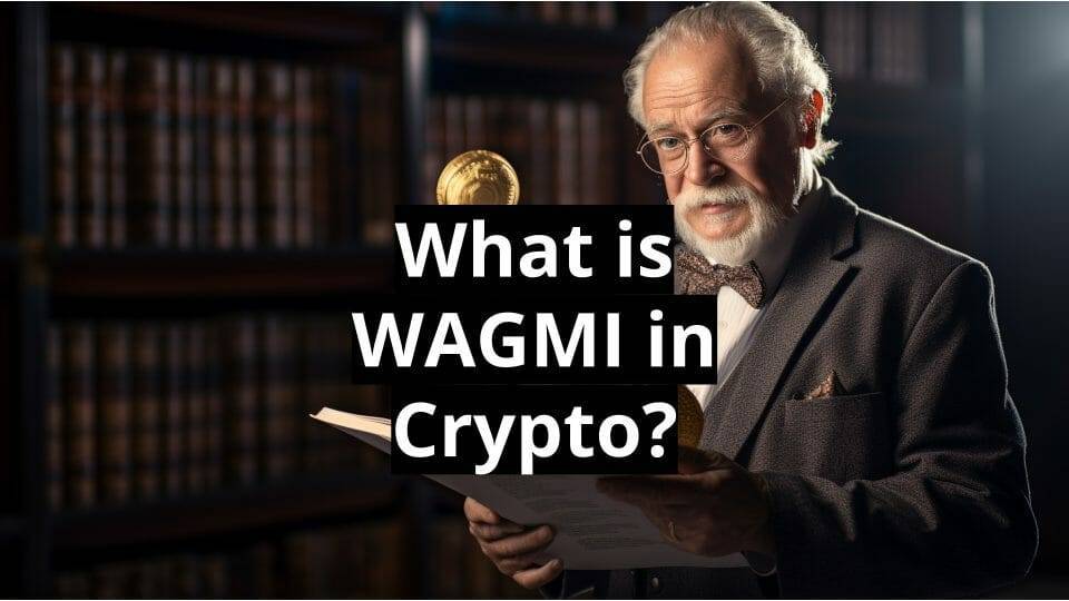 what is WAGMI in crypto