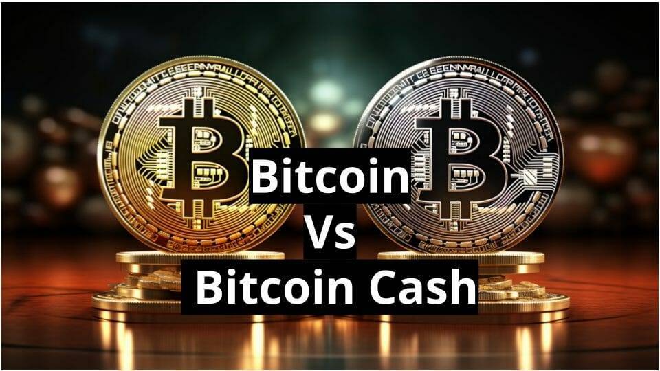 What Is The Difference Between Bitcoin And Bitcoin Cash?