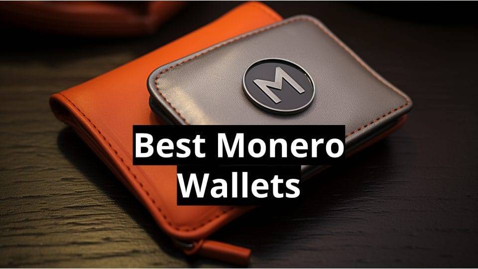 best monero wallet