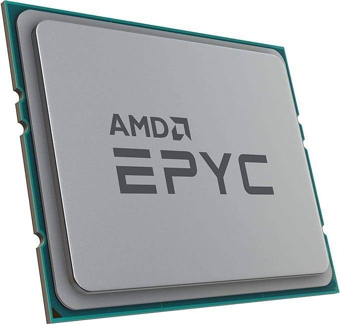 AMD EPYC 7J13 64-Core Processor