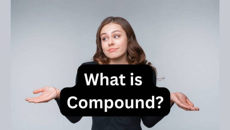 what is compound crypto