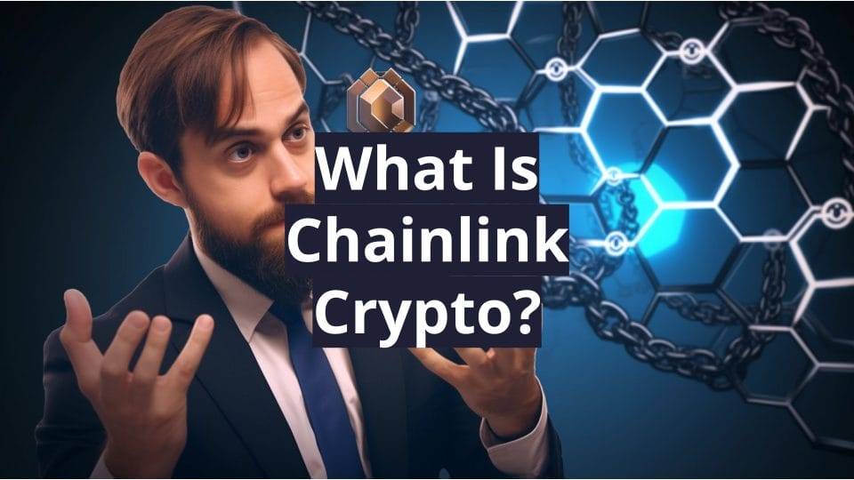 What is chainlink crypto