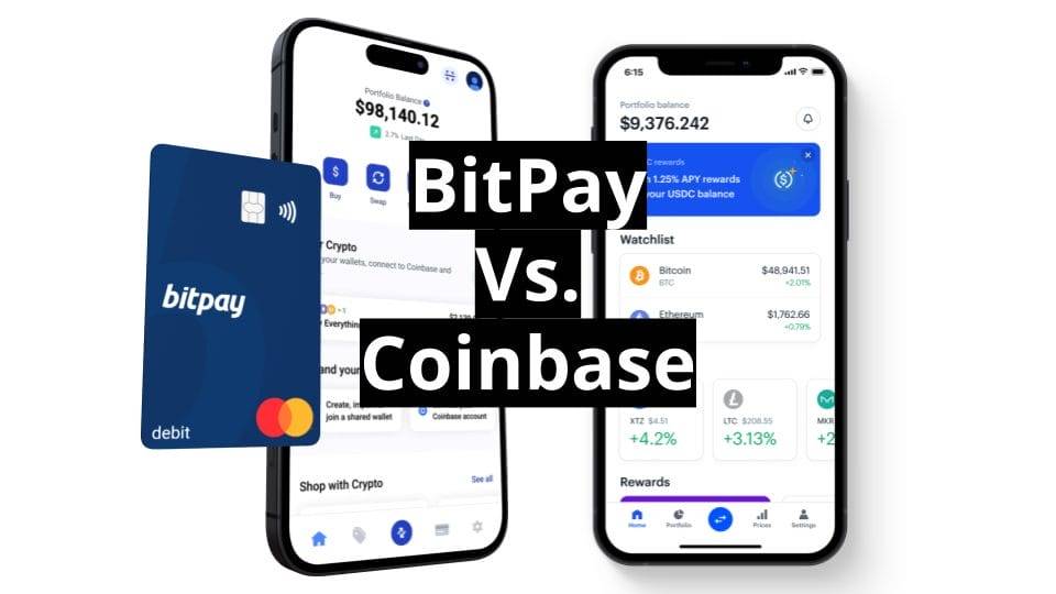 bitpay vs coinbase