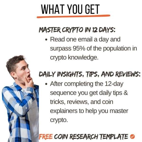elementalcrypto newsletter benefits